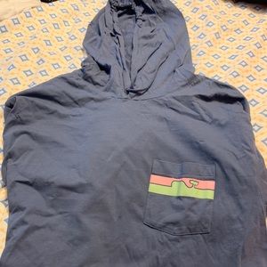 Men’s vineyard vines long sleeve